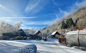 Auberge et Chalets de la Wormsa